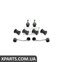 Ремонтний комплект Applus 23356AP