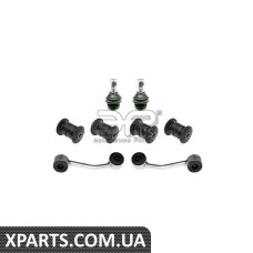 Ремонтний комплект Applus 23356AP