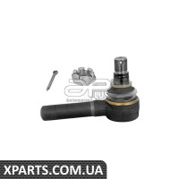 РУЛЬОВИЙ НАКІНЕЧНИК Applus 23434AP