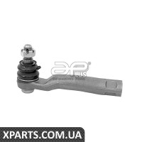 РУЛЬОВИЙ НАКІНЕЧНИК Applus 23877AP