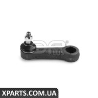 Важіль зі шліцевою Applus 23888AP