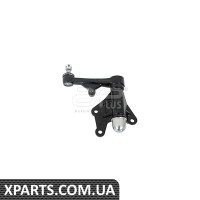 Важіль із кульовим Applus 23901AP