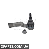 РУЛЬОВИЙ НАКІНЕЧНИК Applus 24493AP