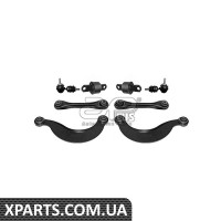 Ремонтний комплект Applus 24506AP