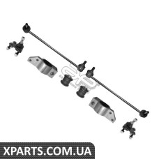 Ремонтный комплект Applus 24511AP