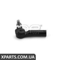 РУЛЬОВИЙ НАКІНЕЧНИК Applus 24587AP