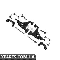 Ремонтний комплект Applus 24693AP