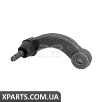 Важіль із кульовим Applus 25017AP