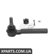 РУЛЬОВИЙ НАКІНЕЧНИК Applus 25153AP