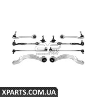 Ремонтний комплект Applus 25450AP