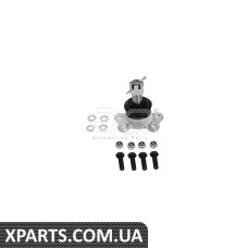 КУЛЬОВА ОПОРА Applus 25468AP