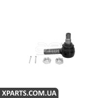 РУЛЬОВИЙ НАКІНЕЧНИК Applus 25508AP