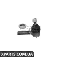 РУЛЬОВИЙ НАКІНЕЧНИК Applus 25582AP