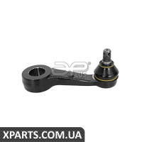 Важіль із кульовим Applus 25589AP