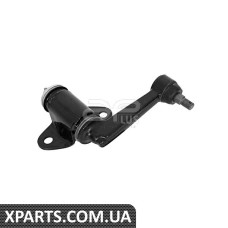 Важіль із кульовим Applus 25590AP