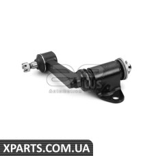 Важіль із кульовим Applus 25591AP