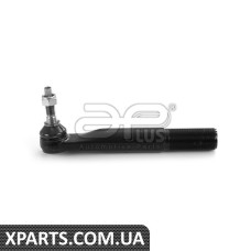 РУЛЬОВИЙ НАКІНЕЧНИК Applus 25924AP