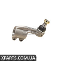 РУЛЬОВИЙ НАКІНЕЧНИК Applus 26074AP