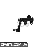 Важіль із кульовим Applus 26075AP