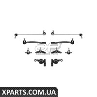 Ремонтний комплект Applus 26124AP