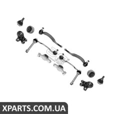 Ремонтний комплект Applus 26125AP