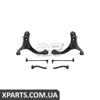 Ремонтний комплект Applus 26127AP