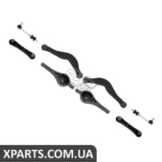 Ремонтний комплект Applus 26132AP