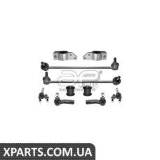 Ремонтний комплект Applus 26134AP