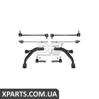 Ремонтний комплект Applus 26140AP