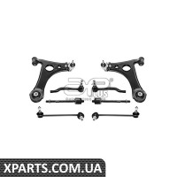 Ремонтний комплект Applus 26141AP