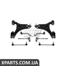 Ремонтний комплект Applus 26146AP