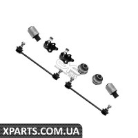 Ремонтний комплект Applus 26147AP