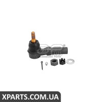 РУЛЬОВИЙ НАКІНЕЧНИК Applus 26186AP