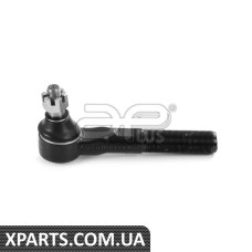 РУЛЬОВИЙ НАКІНЕЧНИК Applus 26192AP