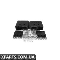 Комплект для запасного колеса Applus 26340AP