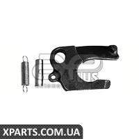 Комплект для запасного колеса Applus 26344AP