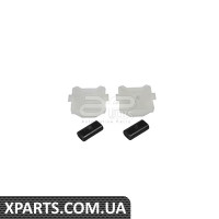 Комплект для запасного колеса Applus 26348AP