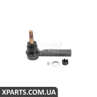 РУЛЬОВИЙ НАКІНЕЧНИК Applus 26386AP