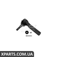 РУЛЬОВИЙ НАКІНЕЧНИК Applus 26407AP