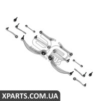 Ремонтний комплект Applus 26585AP