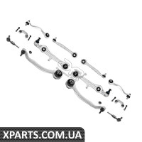 Ремонтний комплект Applus 26586AP