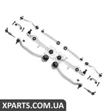 Ремонтний комплект Applus 26586AP