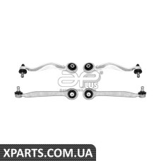 Ремонтний комплект Applus 26587AP