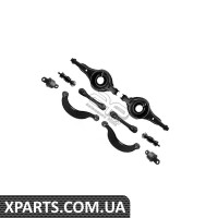 Ремонтний комплект Applus 26598AP