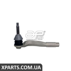 РУЛЬОВИЙ НАКІНЕЧНИК Applus 26731AP