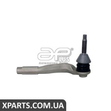 РУЛЬОВИЙ НАКІНЕЧНИК Applus 26732AP