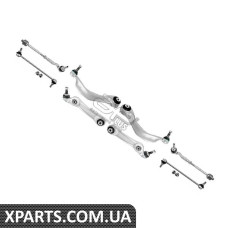 Ремонтний комплект Applus 26820AP