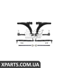 Ремонтний комплект Applus 26825AP