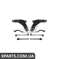 Ремонтний комплект Applus 26826AP