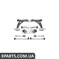 Ремонтний комплект Applus 26829AP